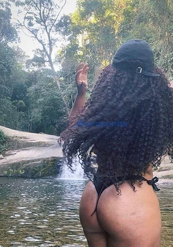 Acabei de chegar em Madureira, atendimento atencioso, atendimento todos seus desejos. — Acompanhantes em Rio de Janeiro