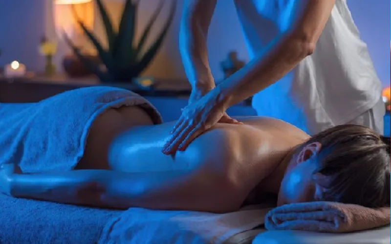 Massagens